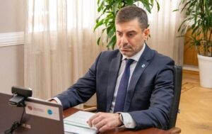 Скандал у ЗСУ: омбудсмен перевіряє заяви про катування у Скелі