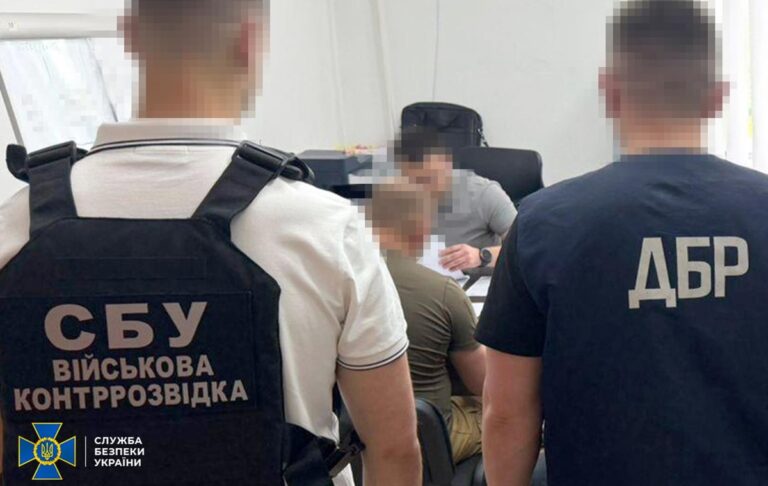 Сотні “мертвих душ”: керівники ТЦК отримали підозри