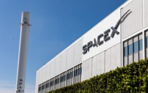 SpaceX придбала стартап у сфері штучного інтелекту Cursor
