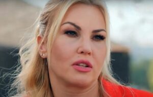 Співачка Камалія втратила рідну людину на війні