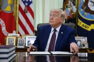 США та Іран готують угоду до саміту G7 – ЗМІ