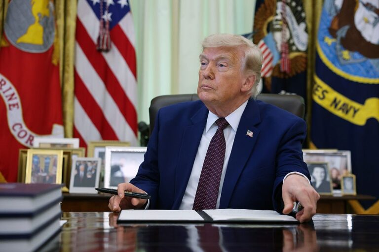США та Іран готують угоду до саміту G7 – ЗМІ