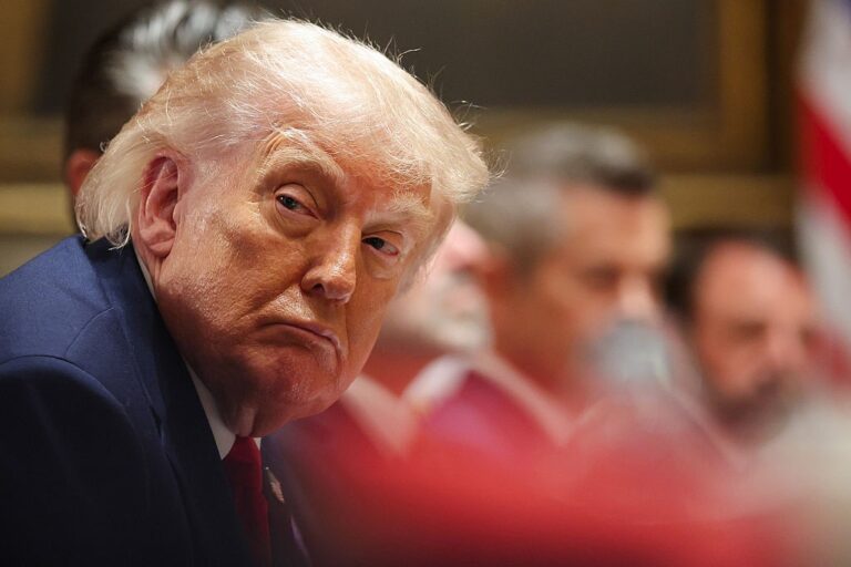 США урізали фінансування розслідувань злочинів РФ