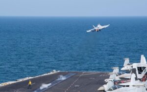 США знищили радари та командні пункти Ірану у відповідь на збитий дрон MQ-1