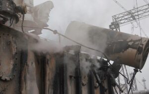 Стало відомо про нові відключення на початку літа