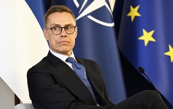 Стубб оцінив ймовірність нападу РФ на країни Баллтії
