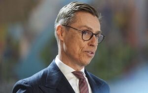 Стубб відмовився представляти ЄС у переговорах із Путіним