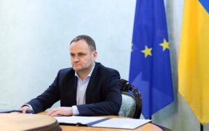 Суд заарештував квартиру та машиномісце Кулеби