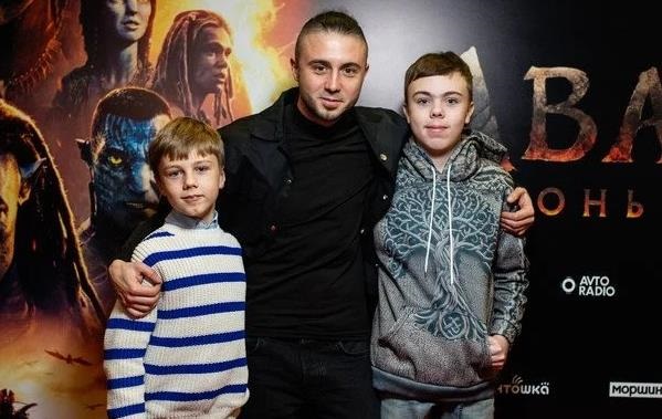 Тарас Тополя після розлучення розповів, де живе зараз