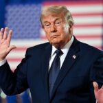 Трамп анонсував підписання угоди з Іраном щодо ядерної програми