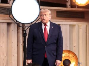 Трамп підтвердив підписання угоди з Іраном