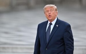 Трамп раптово подякував Путіну та Сі після угоди з Іраном
