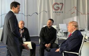 Трампа вразили воєнні успіхи України – ЗМІ