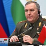 У Білорусі заявили про загрозу глобальної війни