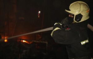 У Харкові і області нові удари: що відомо