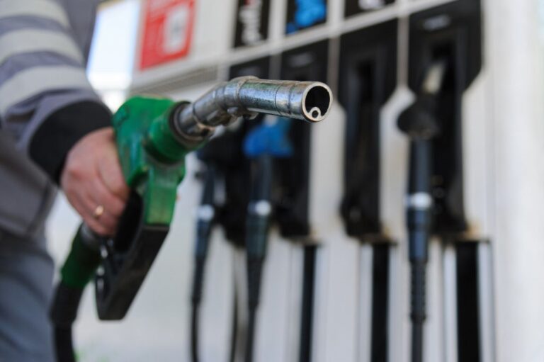 У Новій Москві запровадили обмеження на продаж бензину