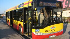 У Польщі активісти збирають гроші на автобуси для Вінниці