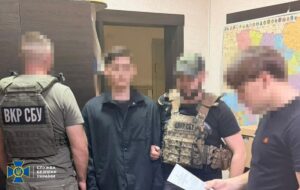 У Полтаві безробітний коригував російські атаки