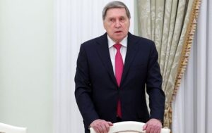 У Путіна натякнули на відмову від Анкориджа