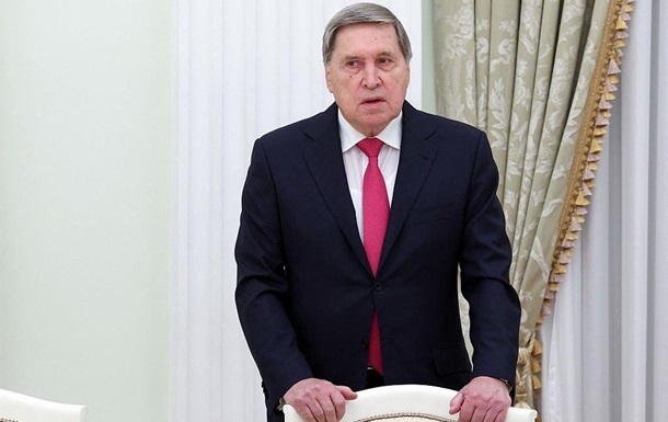 У Путіна натякнули на відмову від Анкориджа