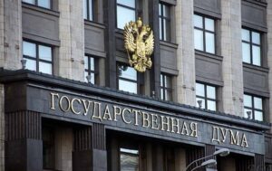 У РФ заборонили обладнання для супутникового інтернету Starlink