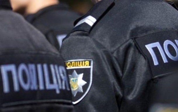 У Запоріжжі поліціянти застрелили чоловіка з ножем