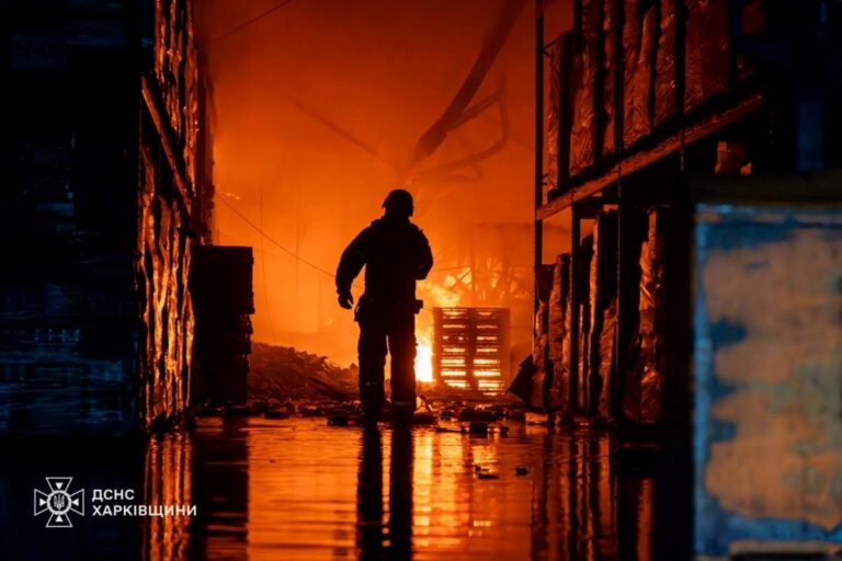 Удар РФ по Харкову: кількість постраждалих зростає