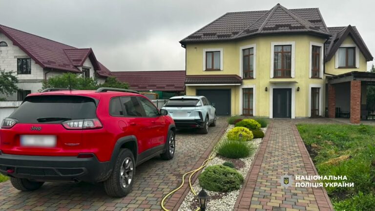 Нацполіція відпрацьовує факти незаконного збагачення та недостовірного декларування посадовців ВЛК