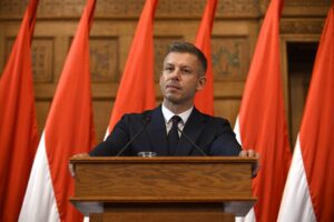 Угорщина продовжить захист українським чоловікам