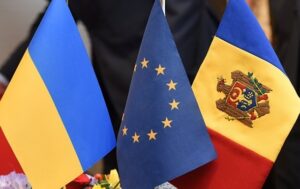 Україна і Молдова: різні дороги до ЄС