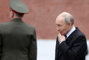 В ISW пояснили мету нових заяв Путіна про війну