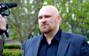 В РФ заявили про замах на “ексміністра ДНР”