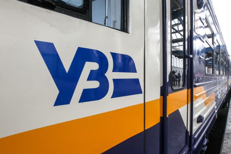 В Укрзалізниці заявили про 7,9 млрд збитків через війну