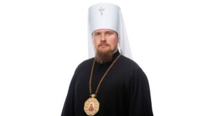 Верховний суд підтвердив законність санкцій щодо митрополита УПЦ МП