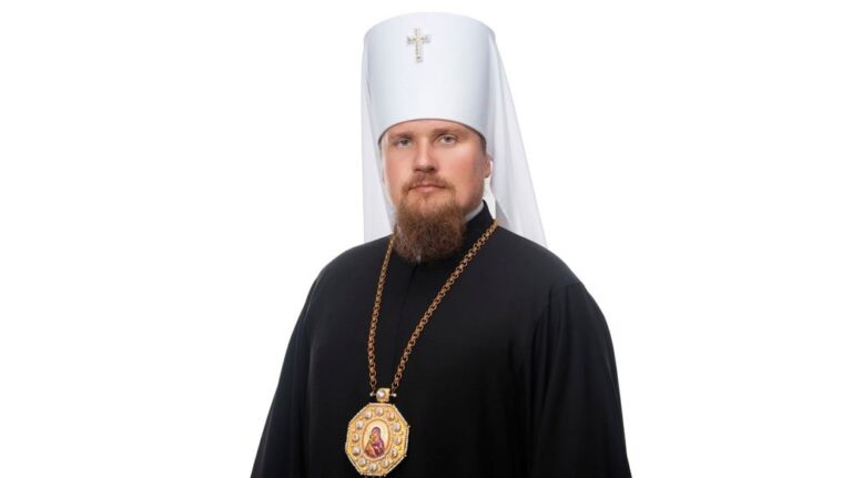 Верховний суд підтвердив законність санкцій щодо митрополита УПЦ МП