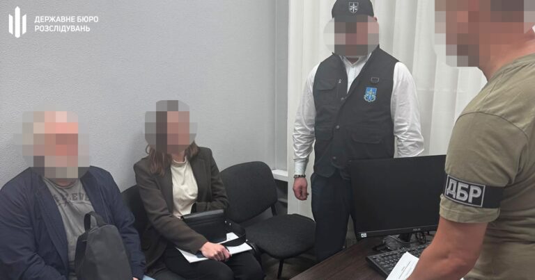 Викрито нові схеми у справі про постачання неякісних мін для ЗСУ