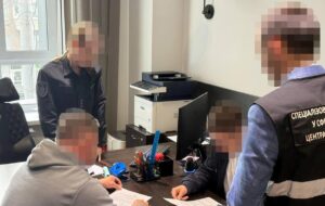 Викрито розтрату 11 млн на закупівлях для ЗСУ