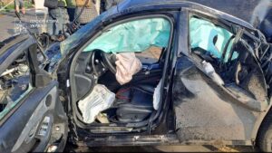 Винуватцю смертельної ДТП у Києві загрожує до 10 років