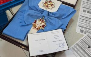 Війна орденів. Найглибша криза України з Польщею