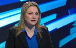 Військова омбудсманка пропонує розділити Скелю на окремі підрозділи
