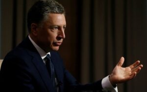 Волкер розповів, перед яким вибором стоїть Путін