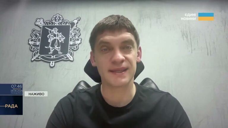 Удари по Запоріжжю та захист від нових ворожих дронів | Іван Федоров