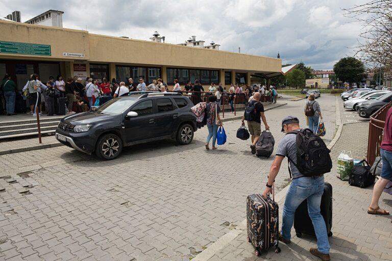 ЄС без українських чоловіків: які є пропозиції