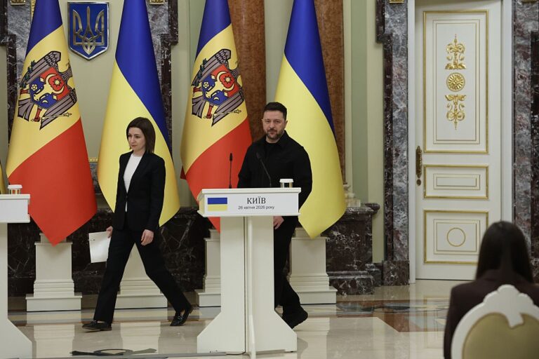 ЄС може відкрити перший переговорний кластер з Україною у червні – ЗМІ