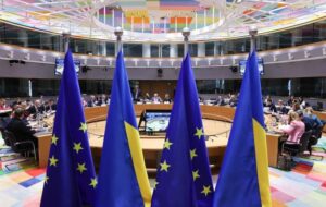 ЄС розділився через обмеження для українців
