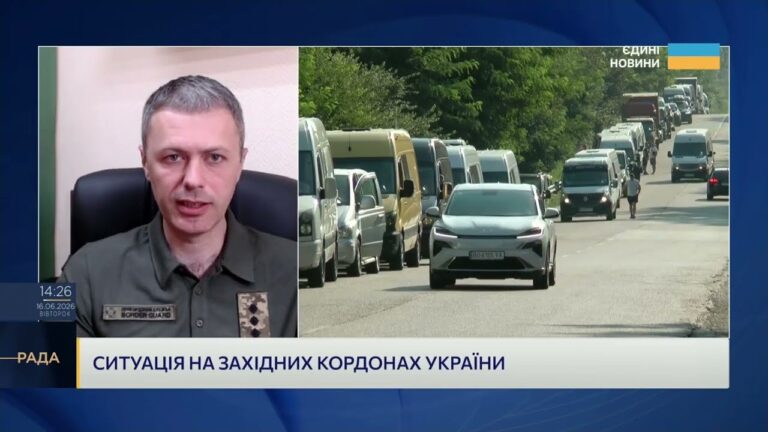 Посилення північного кордону: нові дрон-підрозділи та захист | Андрій Демченко