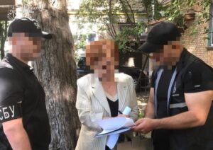 Занизили вартість держпідприємства: експосадовці отримали підозру