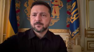 Зеленський: Червень-липень мають бути результативними для України і Європи