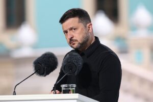 Зеленський досяг “результату” після листа Путіну