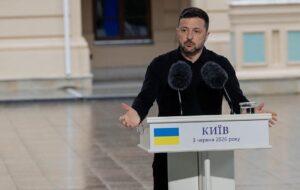 Зеленський і Рютте зробили заяви про постачання ракет PAC-3